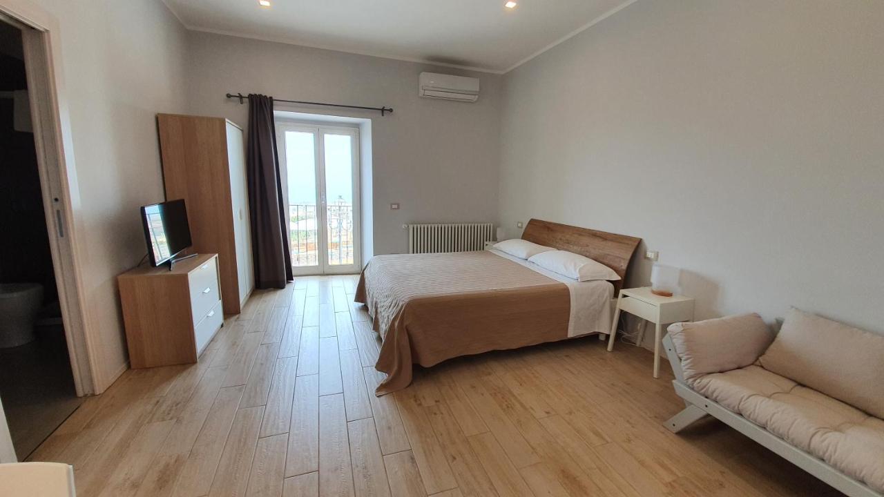 Anaka sweet home Agrigento Buitenkant foto