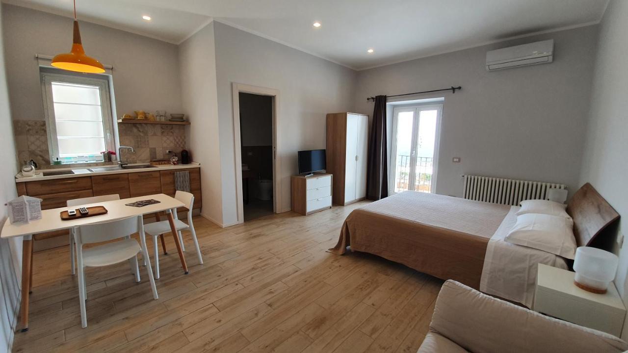 Anaka sweet home Agrigento Buitenkant foto
