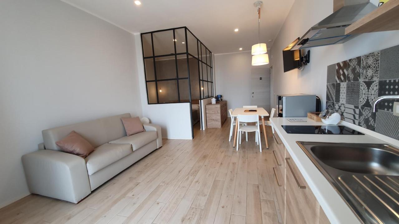 Anaka sweet home Agrigento Buitenkant foto