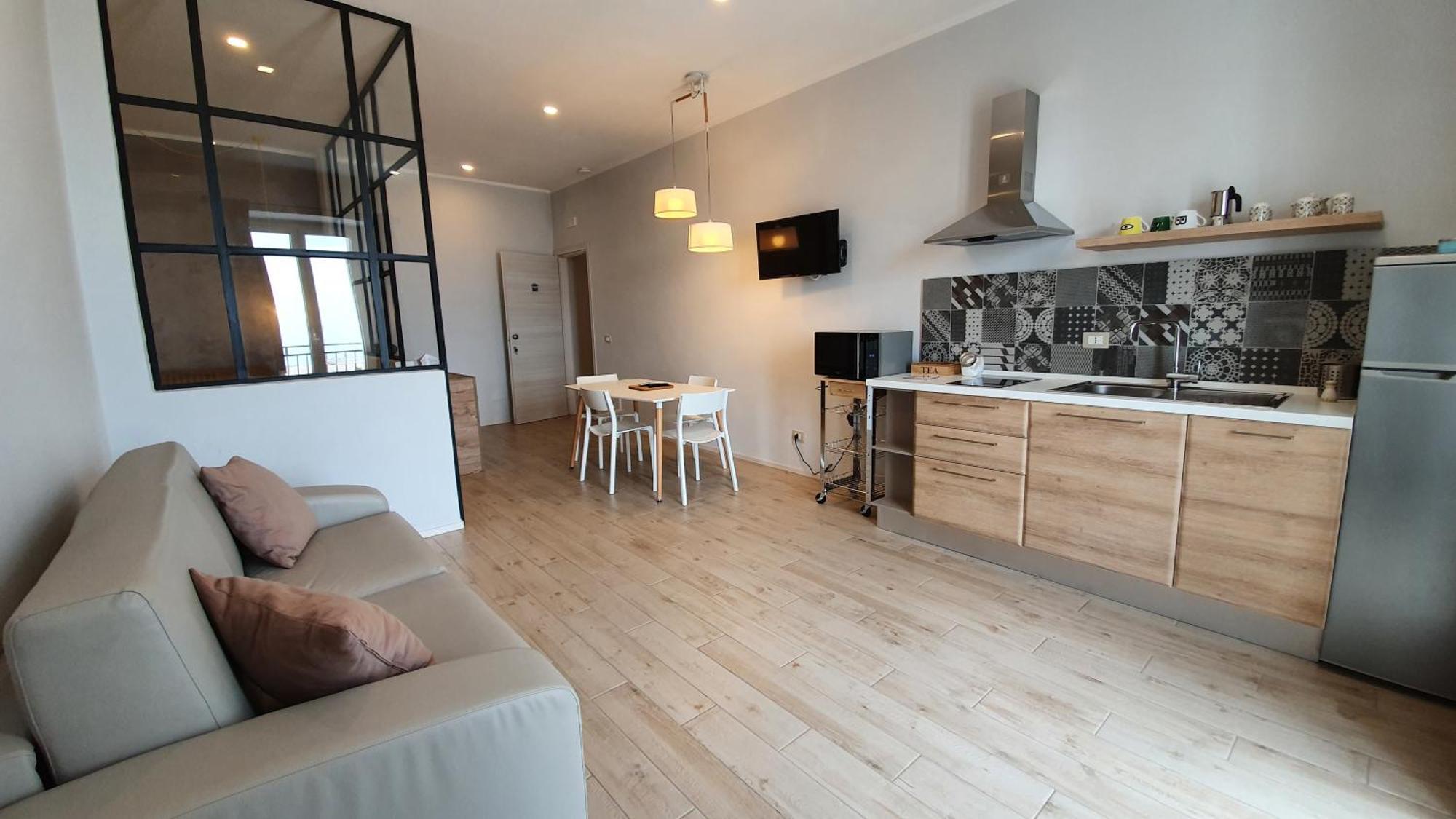 Anaka sweet home Agrigento Kamer foto