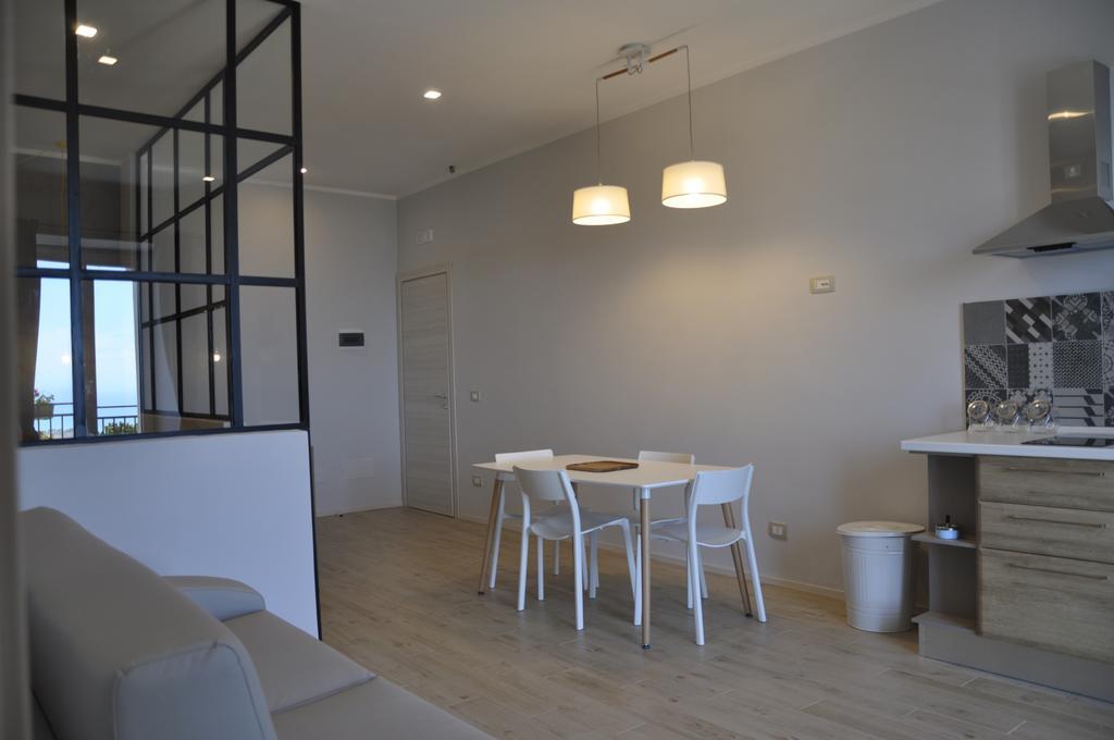 Anaka sweet home Agrigento Buitenkant foto