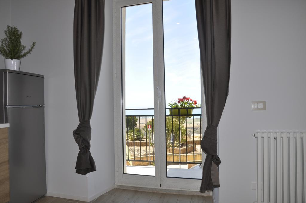 Anaka sweet home Agrigento Buitenkant foto