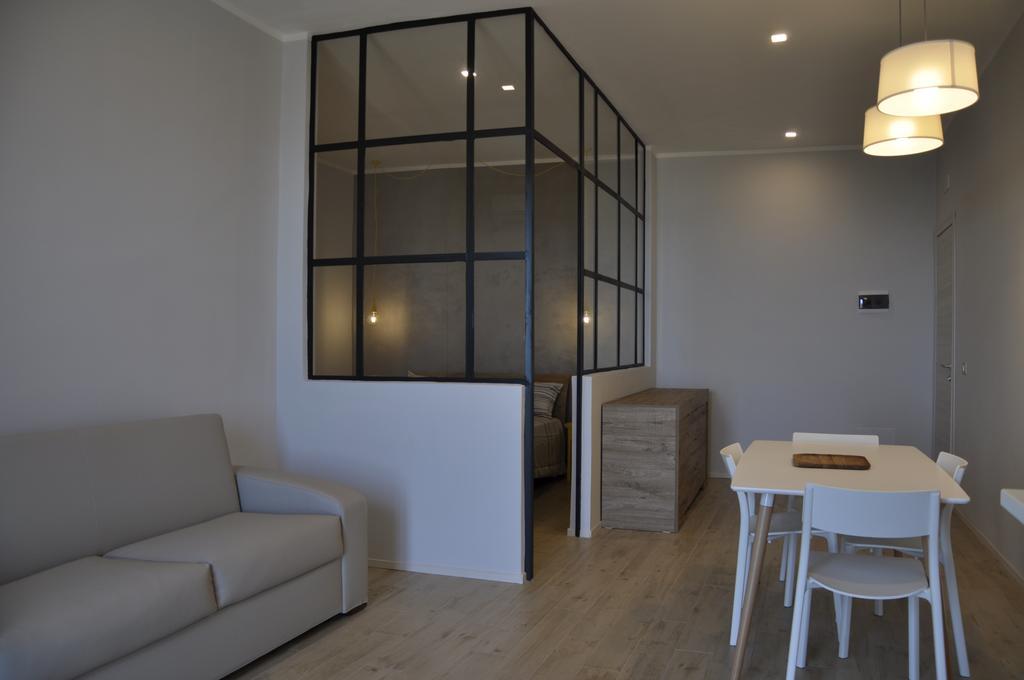 Anaka sweet home Agrigento Buitenkant foto