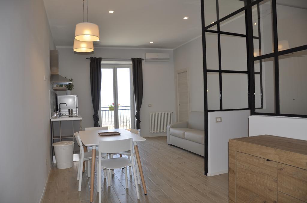 Anaka sweet home Agrigento Buitenkant foto
