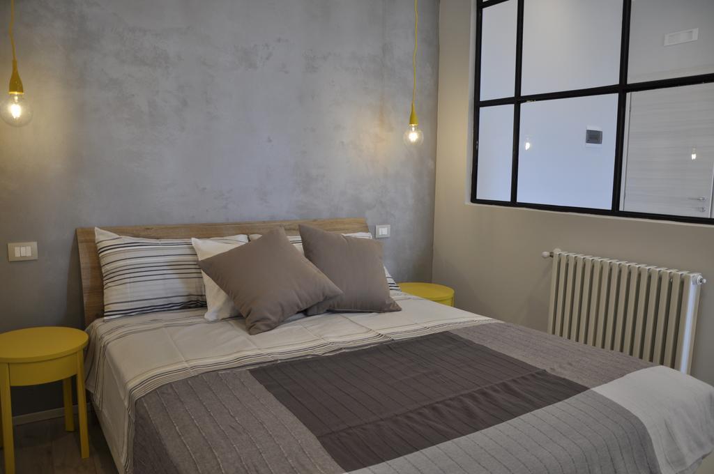 Anaka sweet home Agrigento Buitenkant foto
