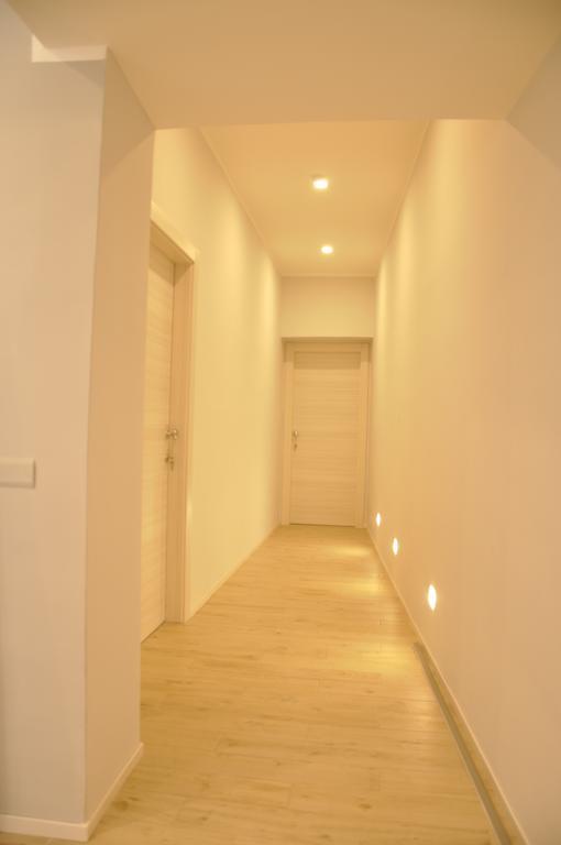 Anaka sweet home Agrigento Buitenkant foto