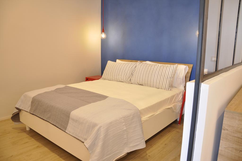 Anaka sweet home Agrigento Buitenkant foto