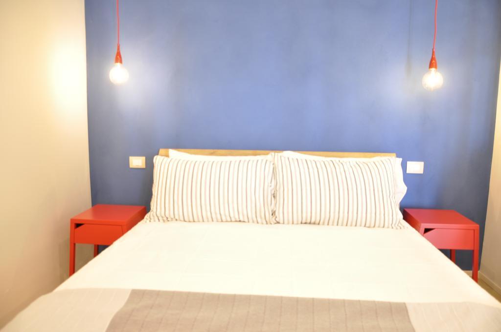 Anaka sweet home Agrigento Buitenkant foto