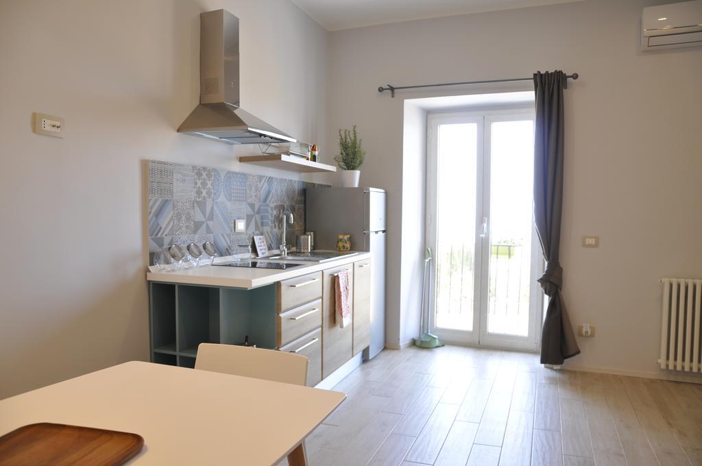 Anaka sweet home Agrigento Buitenkant foto