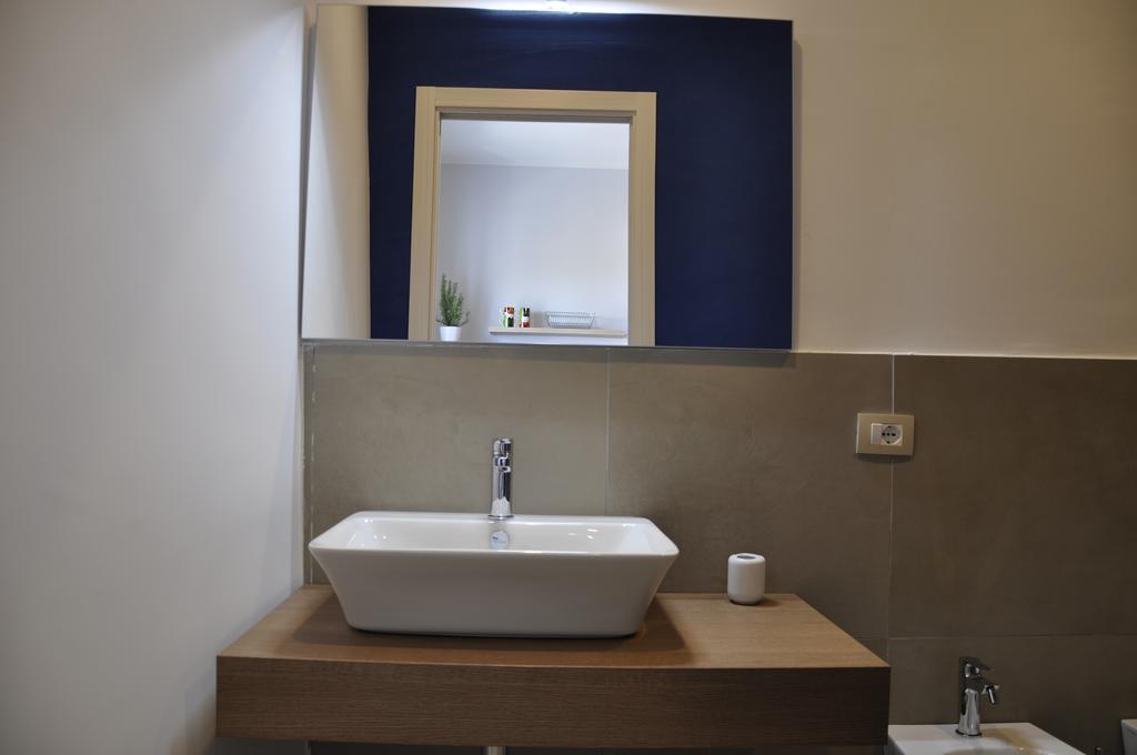 Anaka sweet home Agrigento Buitenkant foto