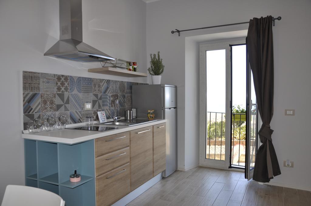 Anaka sweet home Agrigento Buitenkant foto