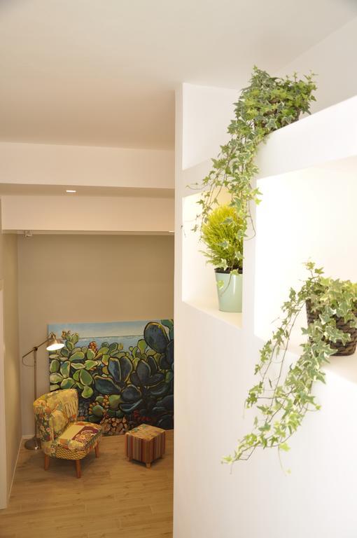 Anaka sweet home Agrigento Buitenkant foto