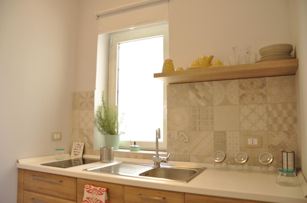 Anaka sweet home Agrigento Buitenkant foto