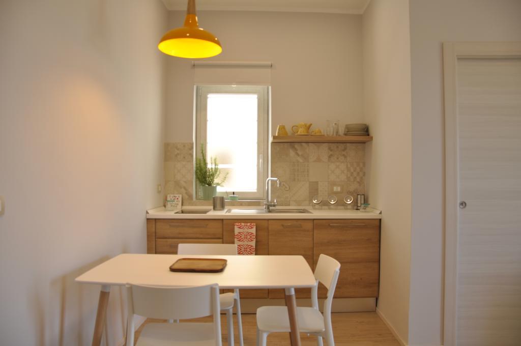 Anaka sweet home Agrigento Buitenkant foto