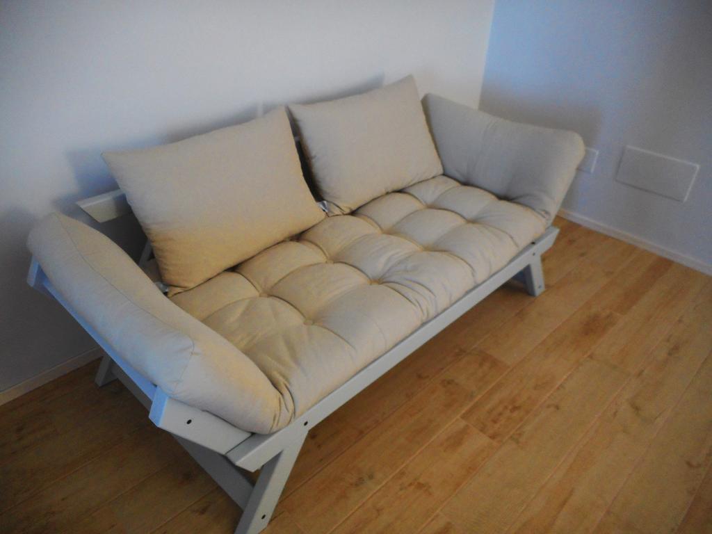 Anaka sweet home Agrigento Buitenkant foto